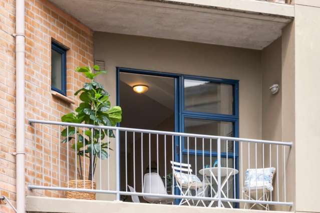 2B/40 Charlotte Street Eden Terrace_4
