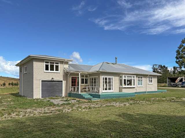 SPRINGFIELD - 4 BEDROOMS