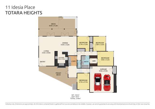 11 Idesia Place Totara Heights_1