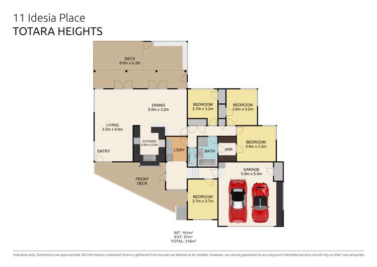 11 Idesia Place Totara Heights_1