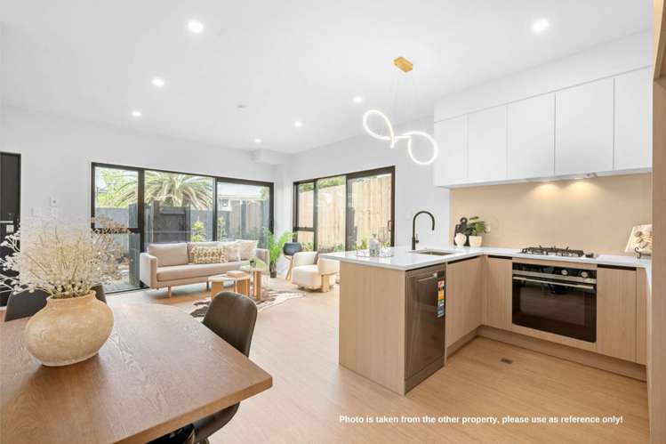 Lot 2, 101 Gossamer Drive Pakuranga Heights_4