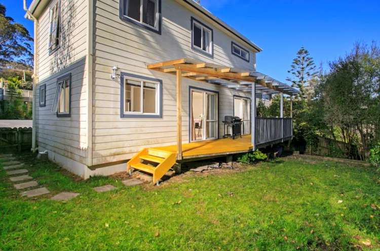 1a/66 Seaview Road Glenfield_17