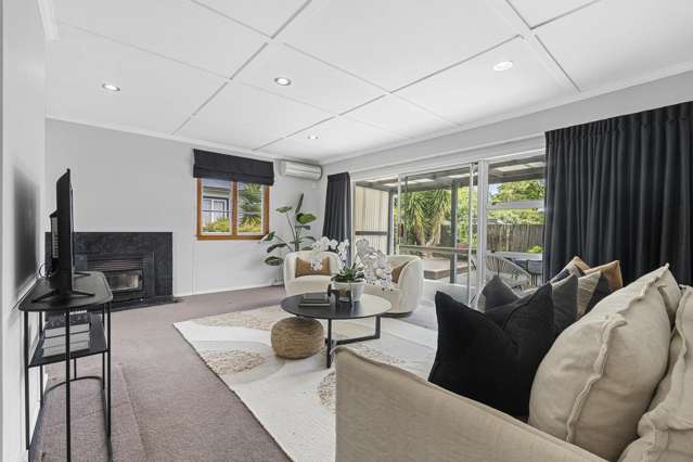 3 London Terrace Welbourn_4