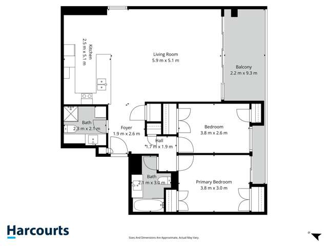 102/45 Stanley Point Road Devonport_1