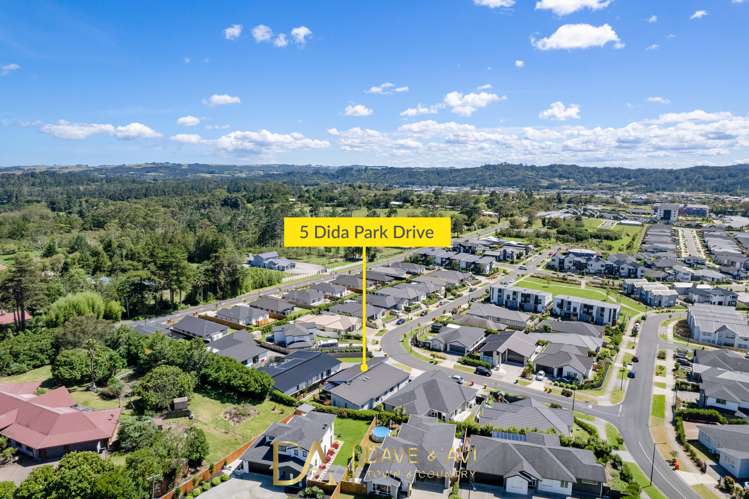 5 Dida Park Drive Kumeu_5