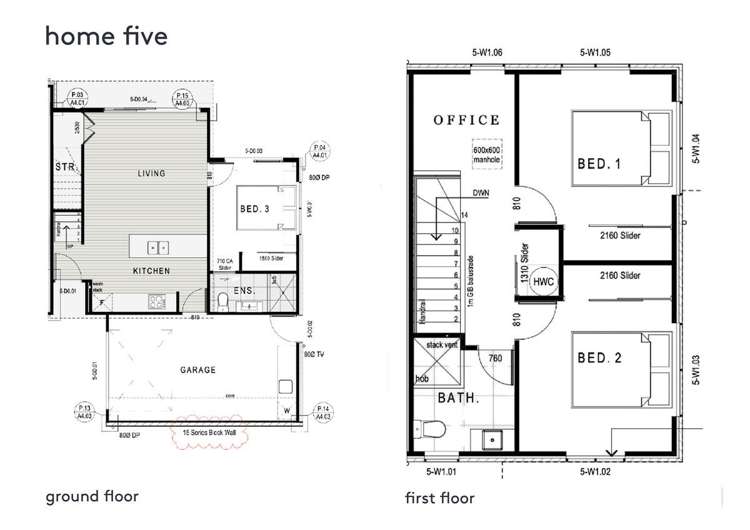 1-5/62 Wilsons Road South Wilsons Road South Saint Martins_13