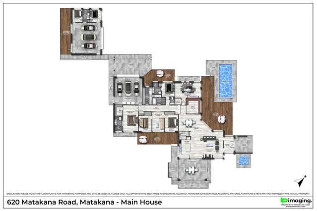 620 Matakana Road Matakana_1