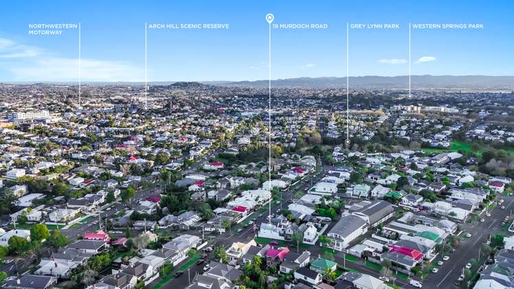 19 Murdoch Road Grey Lynn_23