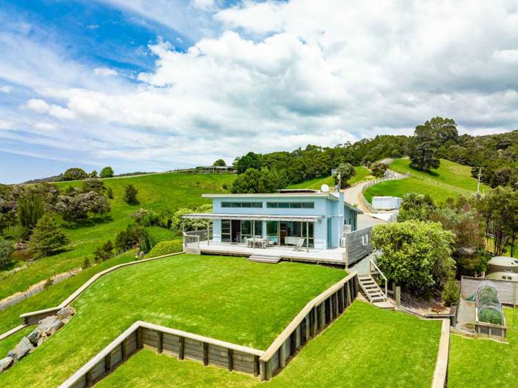 508 Takahiwai Road Mangapai and Surrounds_29