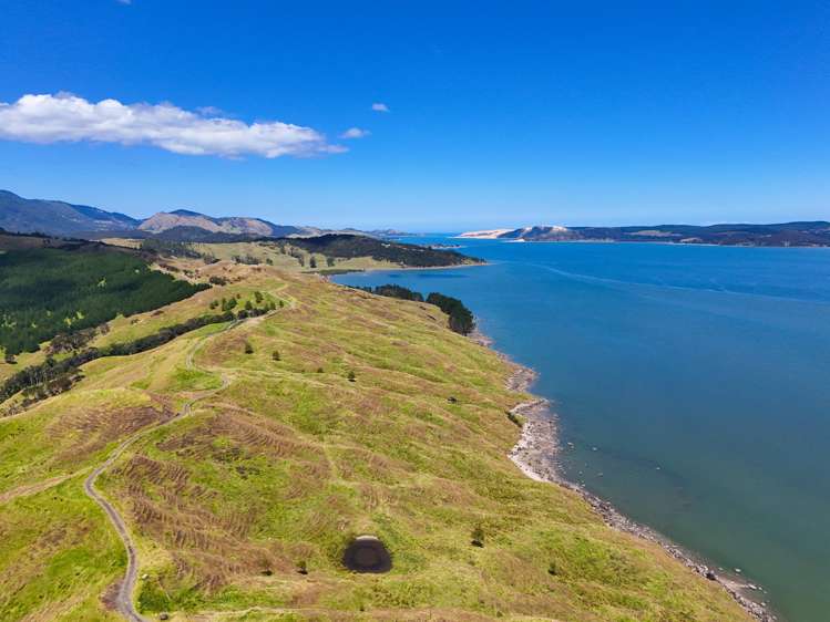 Brindle Road Opononi_4