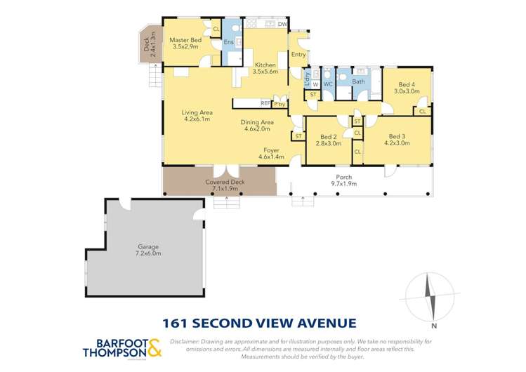 161 Second View Avenue Beachlands_10