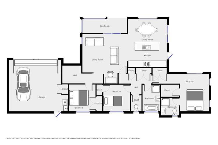 56b Alberta Road Glen Avon_14