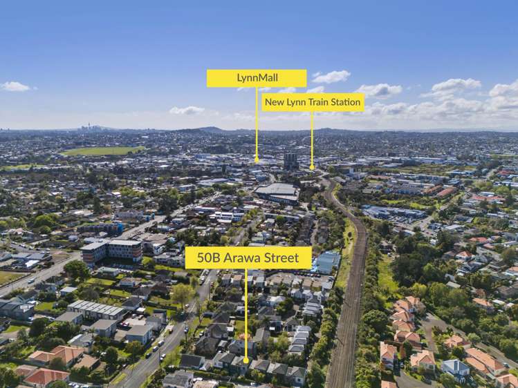 50b Arawa Street New Lynn_14