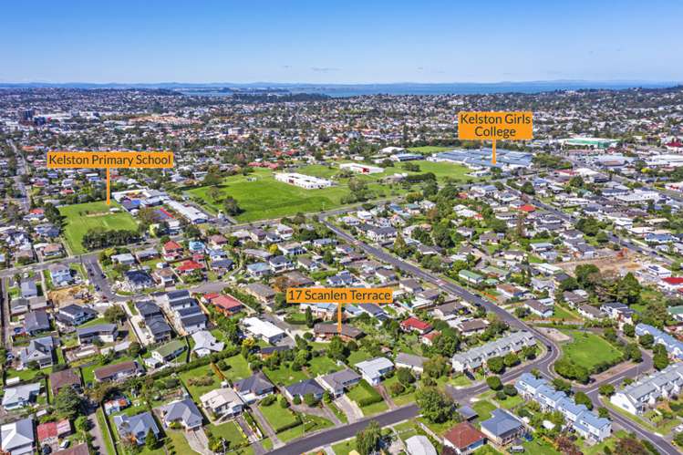 17 Scanlen Terrace Kelston_22