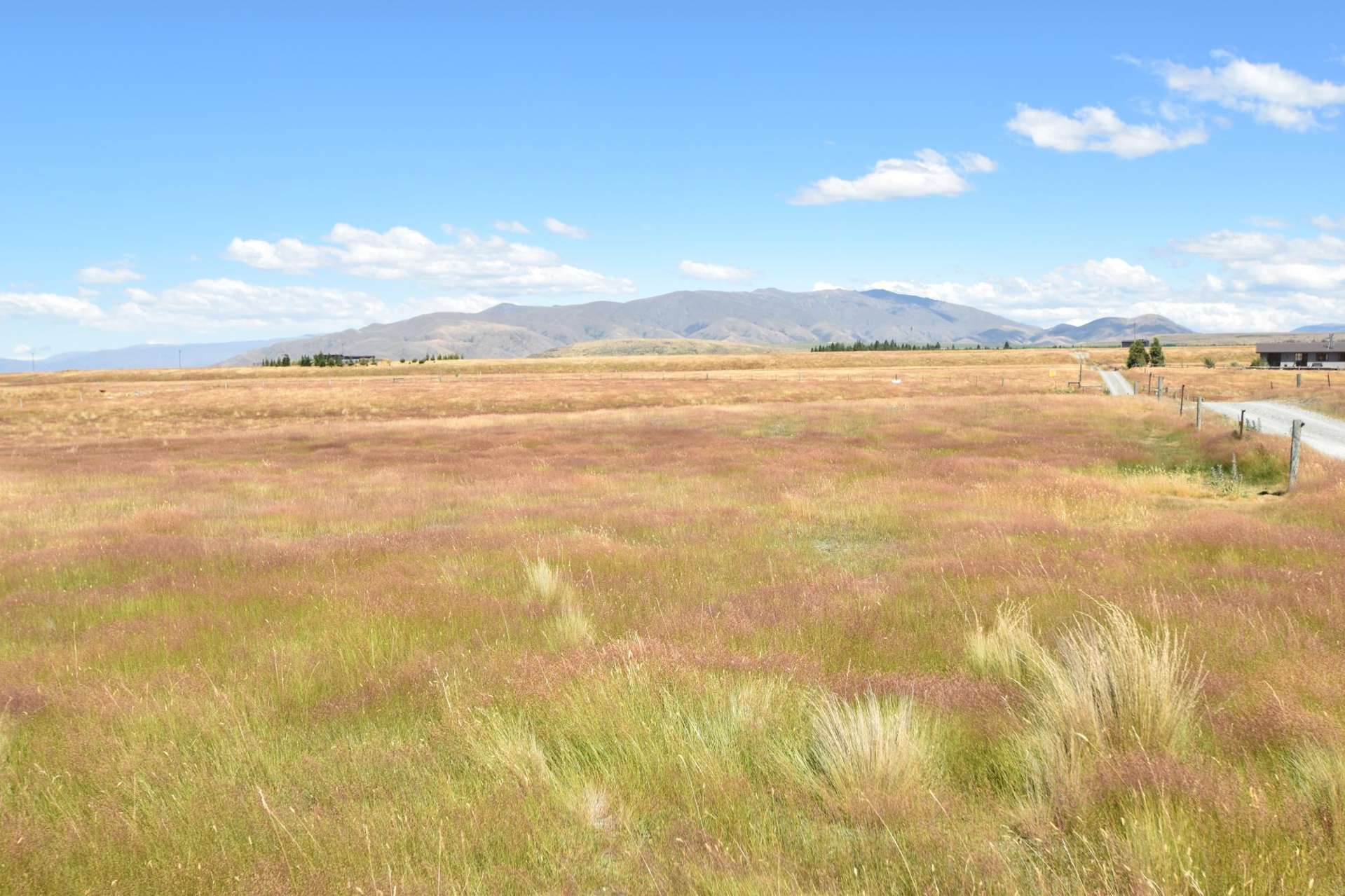 Lot 2 DP 387795/ Manuka Terrace Twizel_0