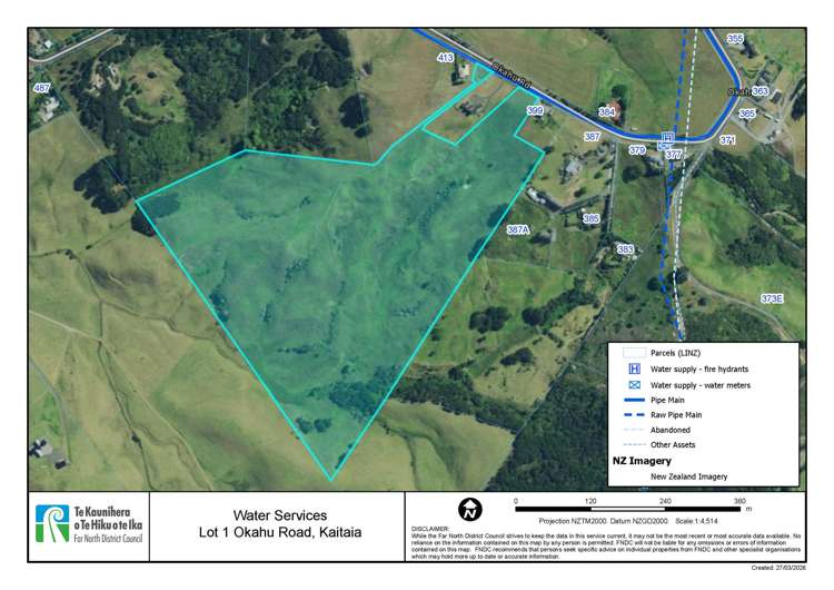 Lot 1 Okahu Road Kaitaia_19