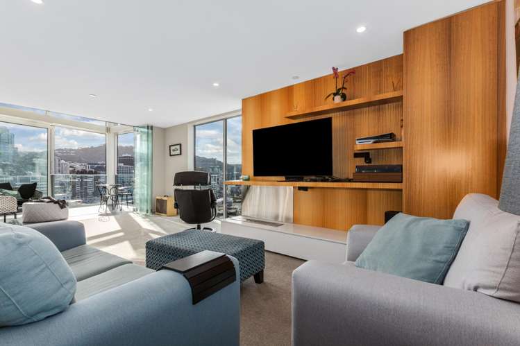15A/30 Taranaki Street Te Aro_11