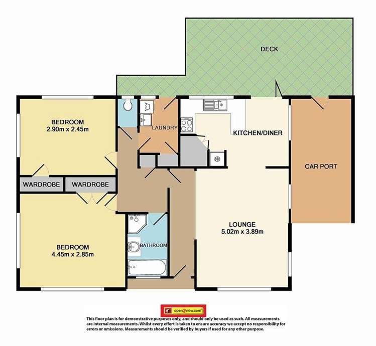 16a Martin Avenue Mount Albert_14