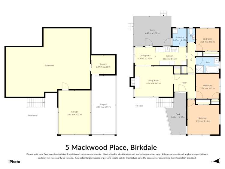 5 Mackwood Place Birkdale_21