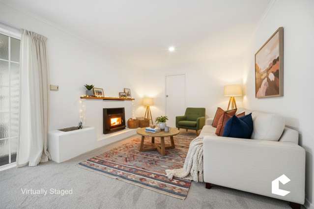 Full site 812 sqm Home - Westlake Zone!