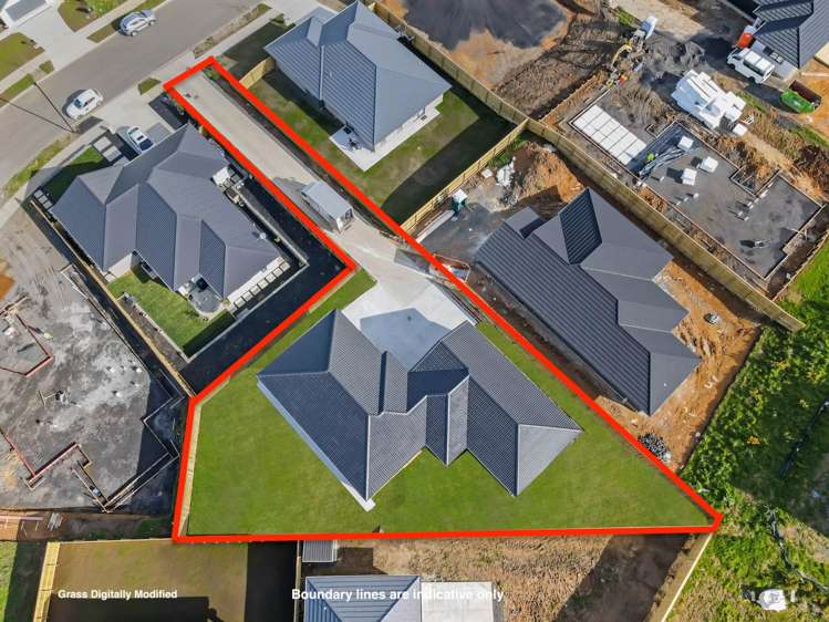 8 Bathurst Crescent Pokeno_18