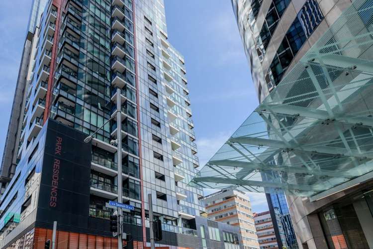 2801/32 Swanson Street City Centre_16