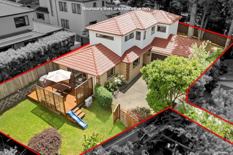 10 Murrayfield Lane The Gardens_15