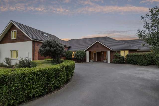 The ultimate family home - 1,456sqm