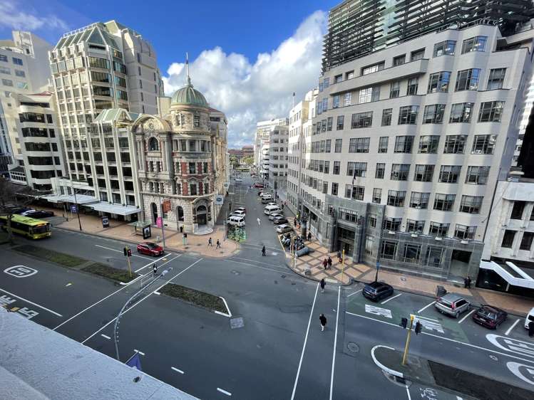 160 Lambton Quay Wellington Central_7