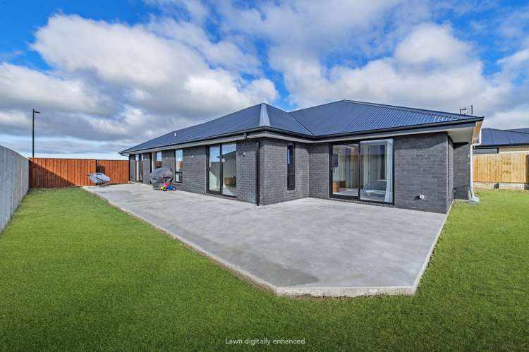 87 Clausen Avenue Leeston_31