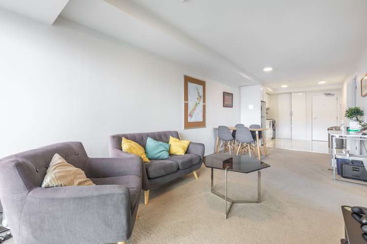 1004/168 Hobson Street Auckland Central_9