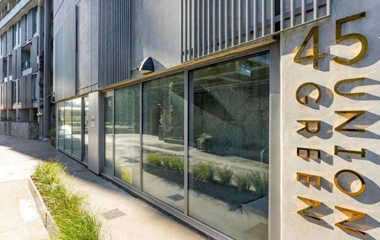 806/45 Union Street City Centre_21