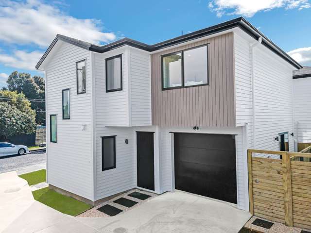 Lot 2, 85 Cargill Street Papakura_1