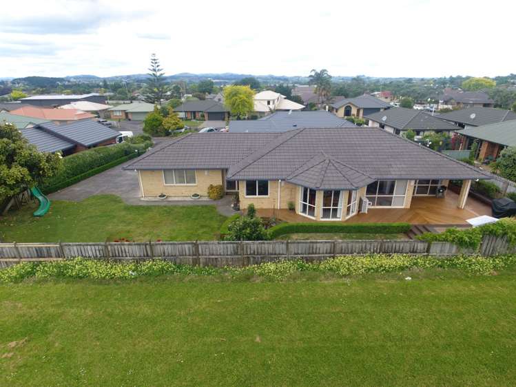 4a Dan Bryant Place Pukekohe_14