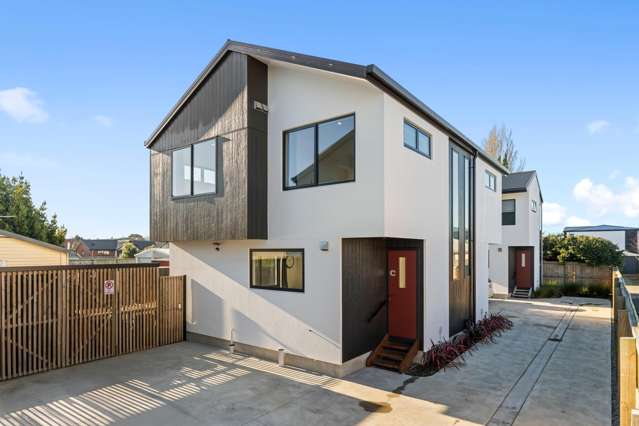 The Ultimate Start - Fully Furnished