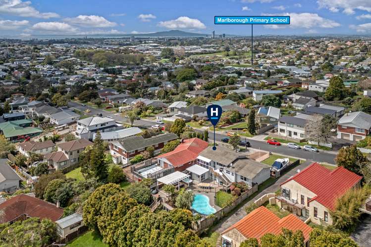 48 Marlborough Avenue Glenfield_27