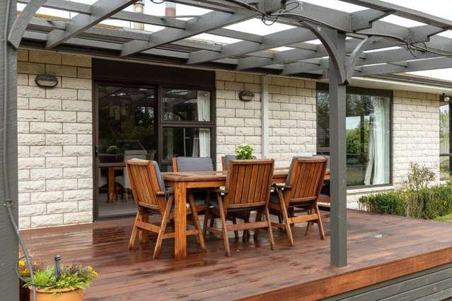 Country lifestyle Longbeach