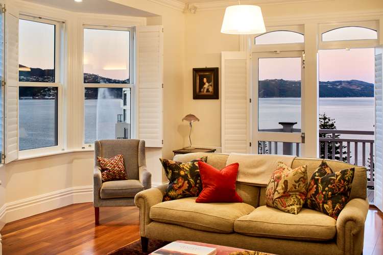 10 Hay Street Oriental Bay_11