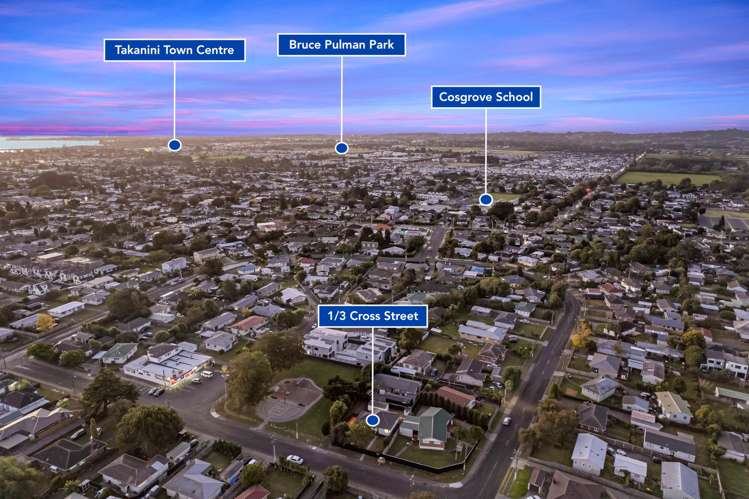 1/3 Cross Street Papakura_20