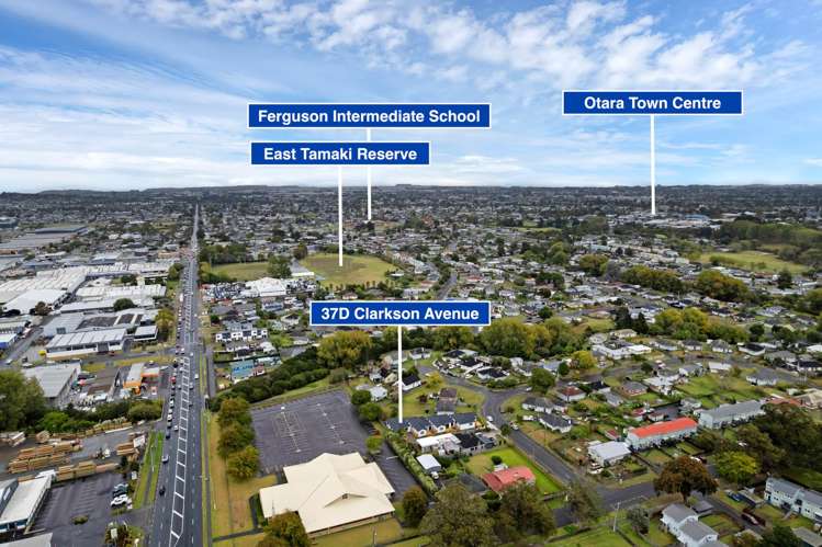 37D Clarkson Crescent Otara_19