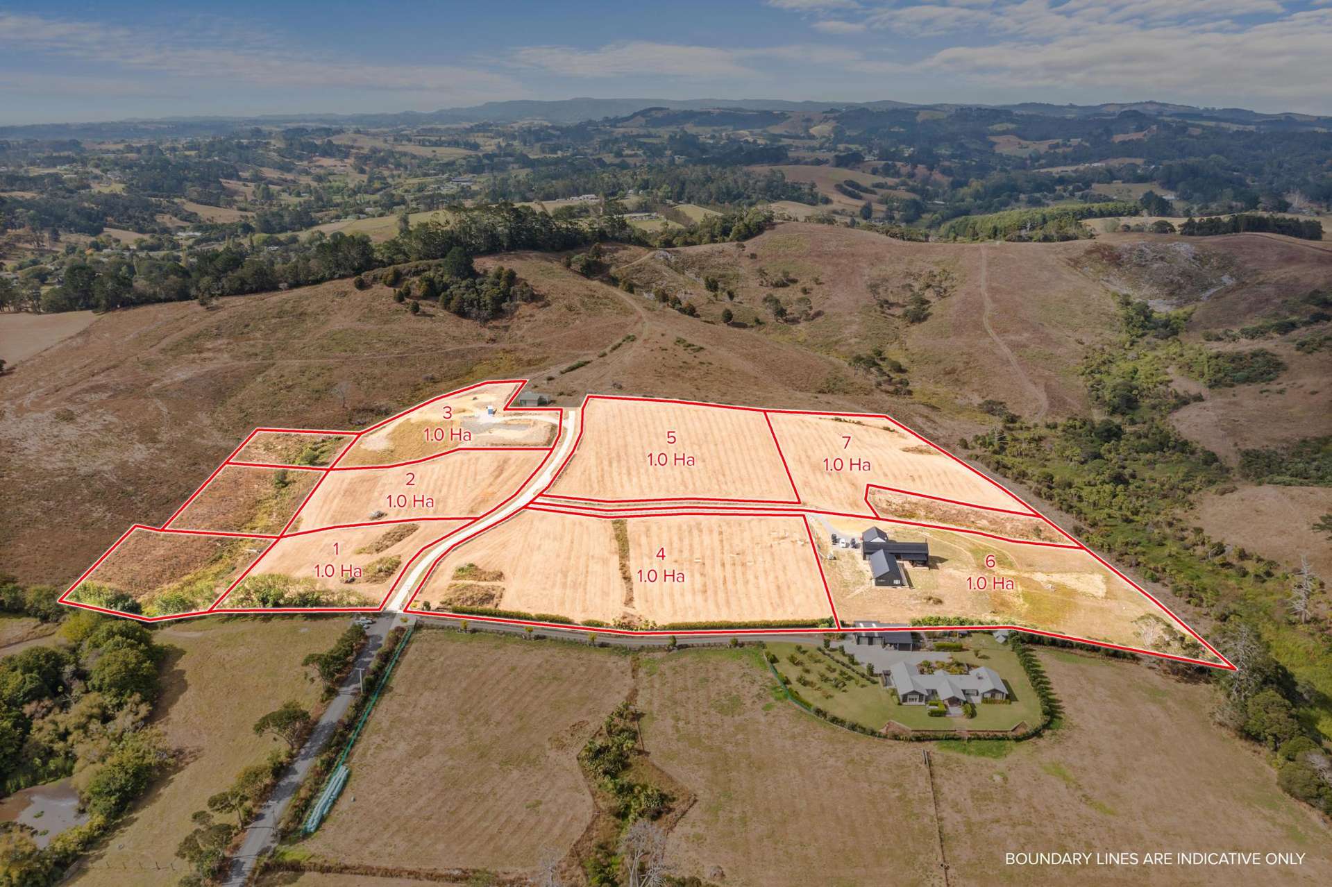 Lot Lot 1 -/101 Wintour Road Waimauku_0