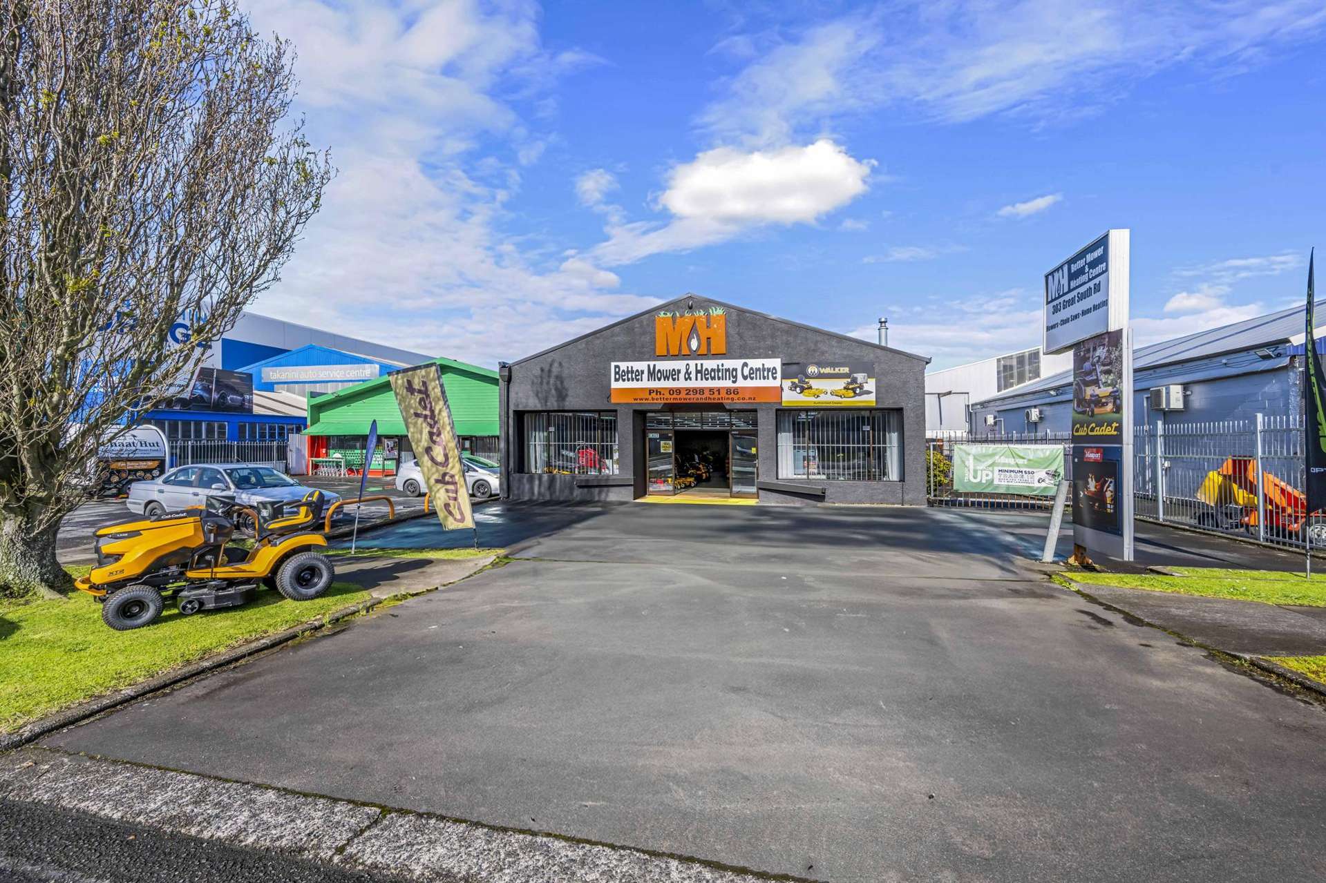 303 Great South Road Takanini_0