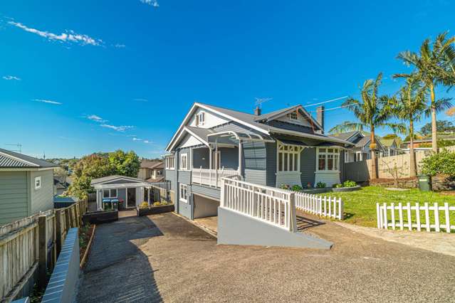Space, Flexibility & Prime Mt Eden Living