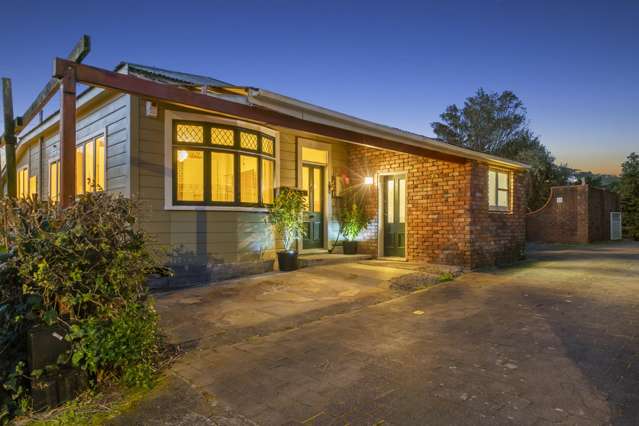 Sensational Renovation Opportunity