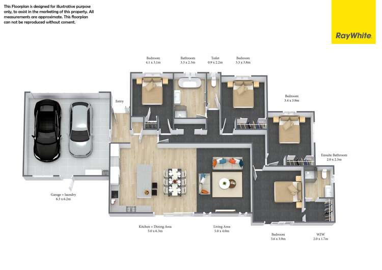 7 Matariki Terrace Ngaruawahia_18