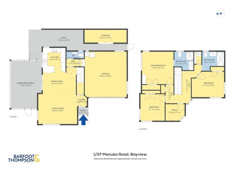 1/27 Manuka Road Bayview_19