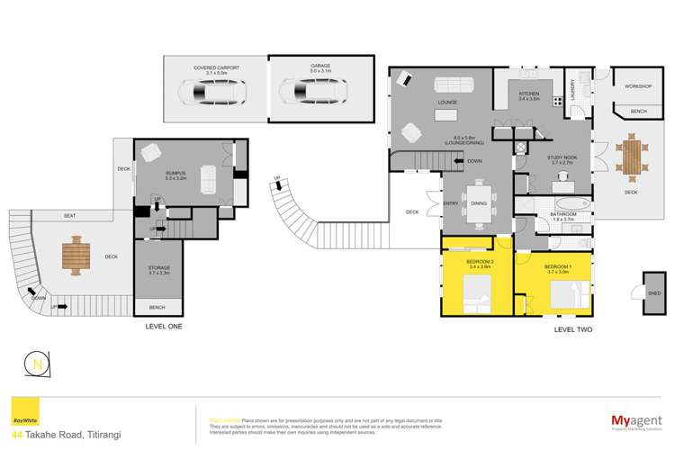 44 Takahe Road Titirangi_18