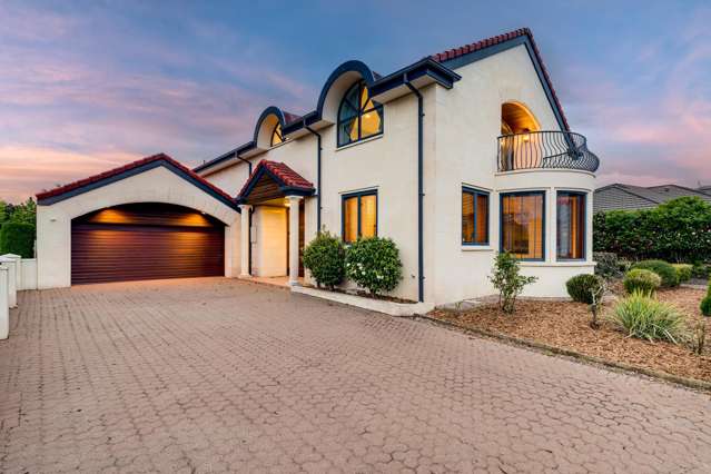 Solid, Family Sanctuary in the Heart of Burnside