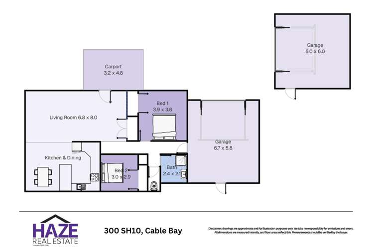 300 State Highway 10 Cable Bay_30