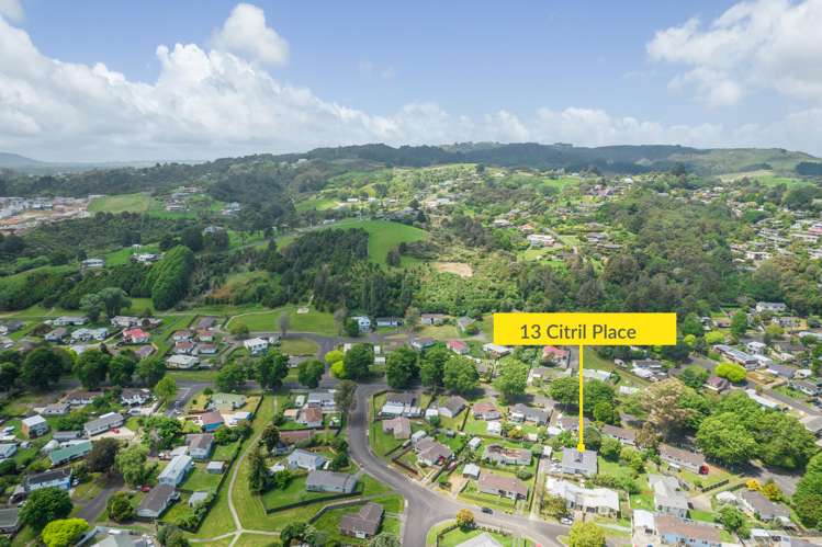 13 Citril Place Red Hill_11